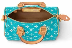 Louis Vuitton Speedy 25 - LUXURY GIFT