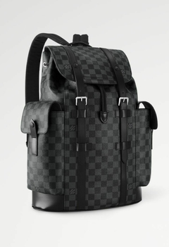 LOUIS VUITTON CHRISTOPHER BACKPACK en internet
