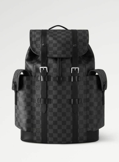 LOUIS VUITTON CHRISTOPHER BACKPACK - comprar online