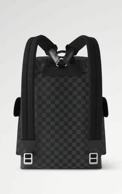 LOUIS VUITTON CHRISTOPHER BACKPACK - tienda online