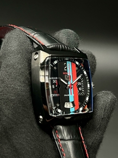 MONACO CALIBRE - LUXURY GIFT