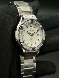 CLASSIC FUSION LADY - LUXURY GIFT