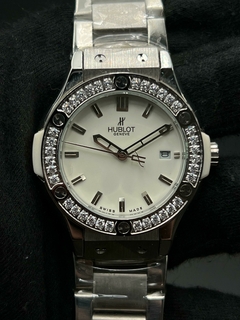 CLASSIC FUSION LADY - comprar online