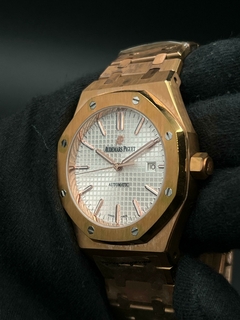 ROYAL OAK en internet