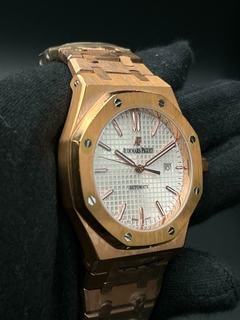 ROYAL OAK - LUXURY GIFT