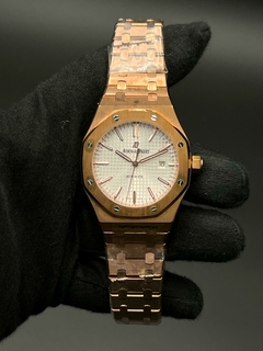 ROYAL OAK