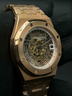 ROYAL OAK SKELETON - LUXURY GIFT