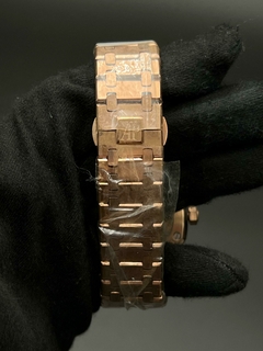 ROYAL OAK SKELETON - tienda online