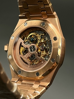 Imagen de ROYAL OAK SKELETON