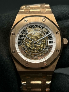 ROYAL OAK SKELETON - comprar online