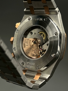 Imagen de ROYAL OAK