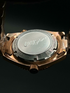 Imagen de PLANET OCEAN 007