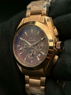 SEAMASTER PLANET OCEAN en internet