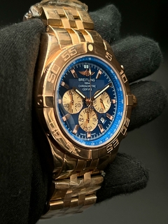 TRANSOCEAN - LUXURY GIFT