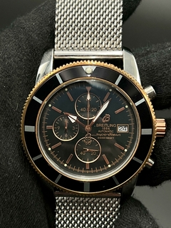 SUPEROCEAN HERITAGE - comprar online