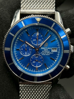 SUPEROCEAN HERITAGE - comprar online