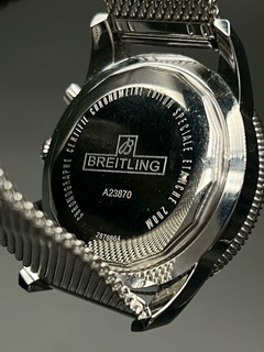 Imagen de SUPEROCEAN HERITAGE