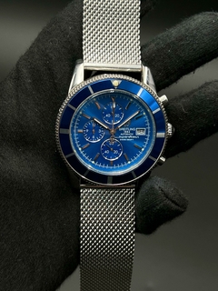 SUPEROCEAN HERITAGE