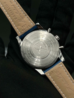 Imagen de NAVITIMER