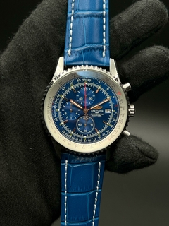 NAVITIMER