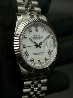 DATEJUST - LUXURY GIFT