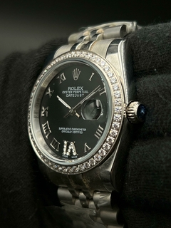 DATEJUST en internet