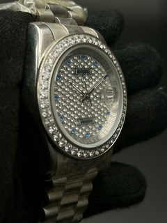 DATEJUST - LUXURY GIFT