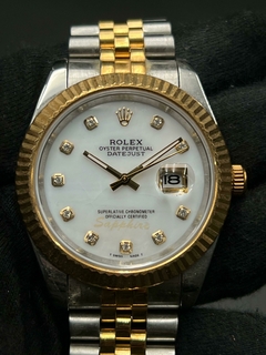 DATEJUST COMBINADO - comprar online
