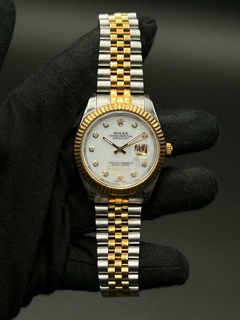 DATEJUST COMBINADO