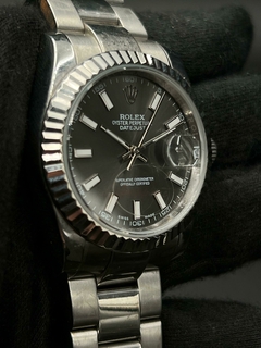 DATEJUST - LUXURY GIFT