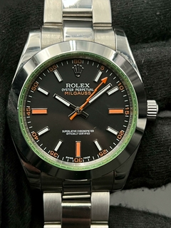 MILGAUSS - comprar online