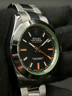 MILGAUSS - LUXURY GIFT