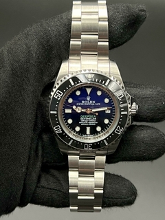 DEEPSEA