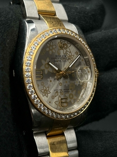DATEJUST - LUXURY GIFT
