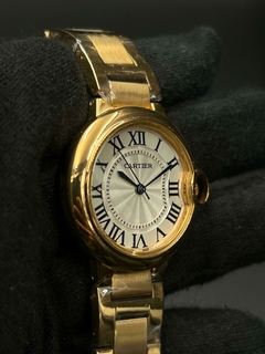 BALLON BLEU - LUXURY GIFT
