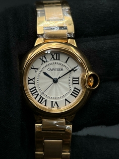 BALLON BLEU - comprar online