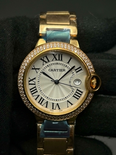 BALLON BLEU - comprar online