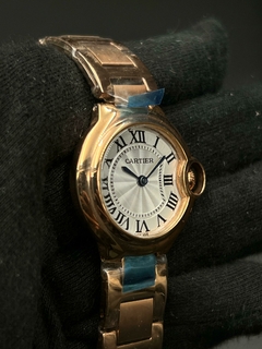 BALLON BLEU - LUXURY GIFT