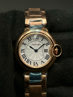 BALLON BLEU - comprar online