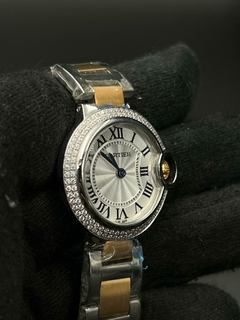 BALLON BLEU - LUXURY GIFT