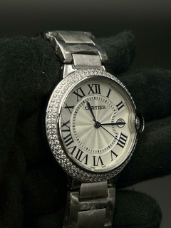 BALLON BLEU - LUXURY GIFT
