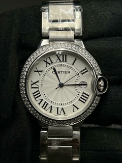 BALLON BLEU - comprar online