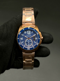 DIVER