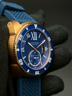 DIVER - LUXURY GIFT