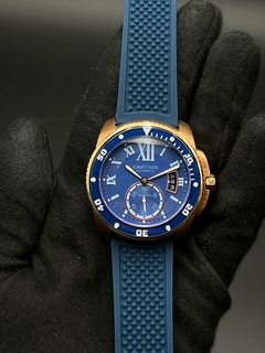 DIVER