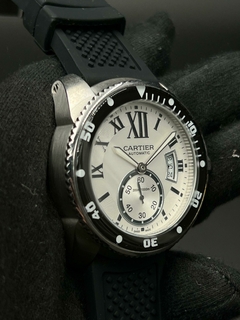 DIVER - LUXURY GIFT