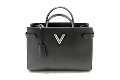 Louis Vuitton Epi Twist Black - comprar online