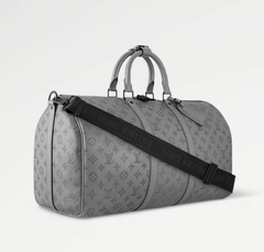 LOUIS VUITTON KEEPALL 50 - LUXURY GIFT