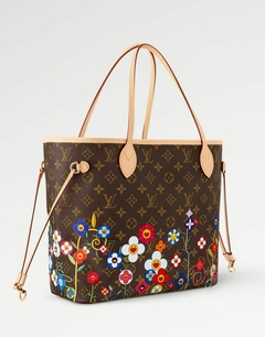 Louis Vuitton Tote Neverfull Monogram X TM en internet