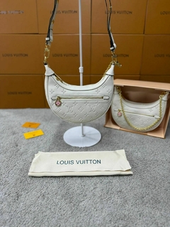 Louis Vuitton Hobo Empreinte - comprar online